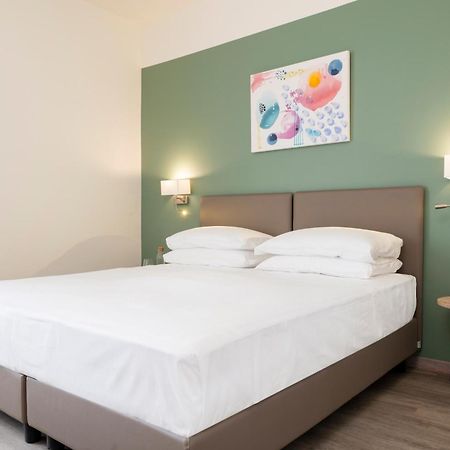 Hotel Plaza San Martino Siccomario Ngoại thất bức ảnh