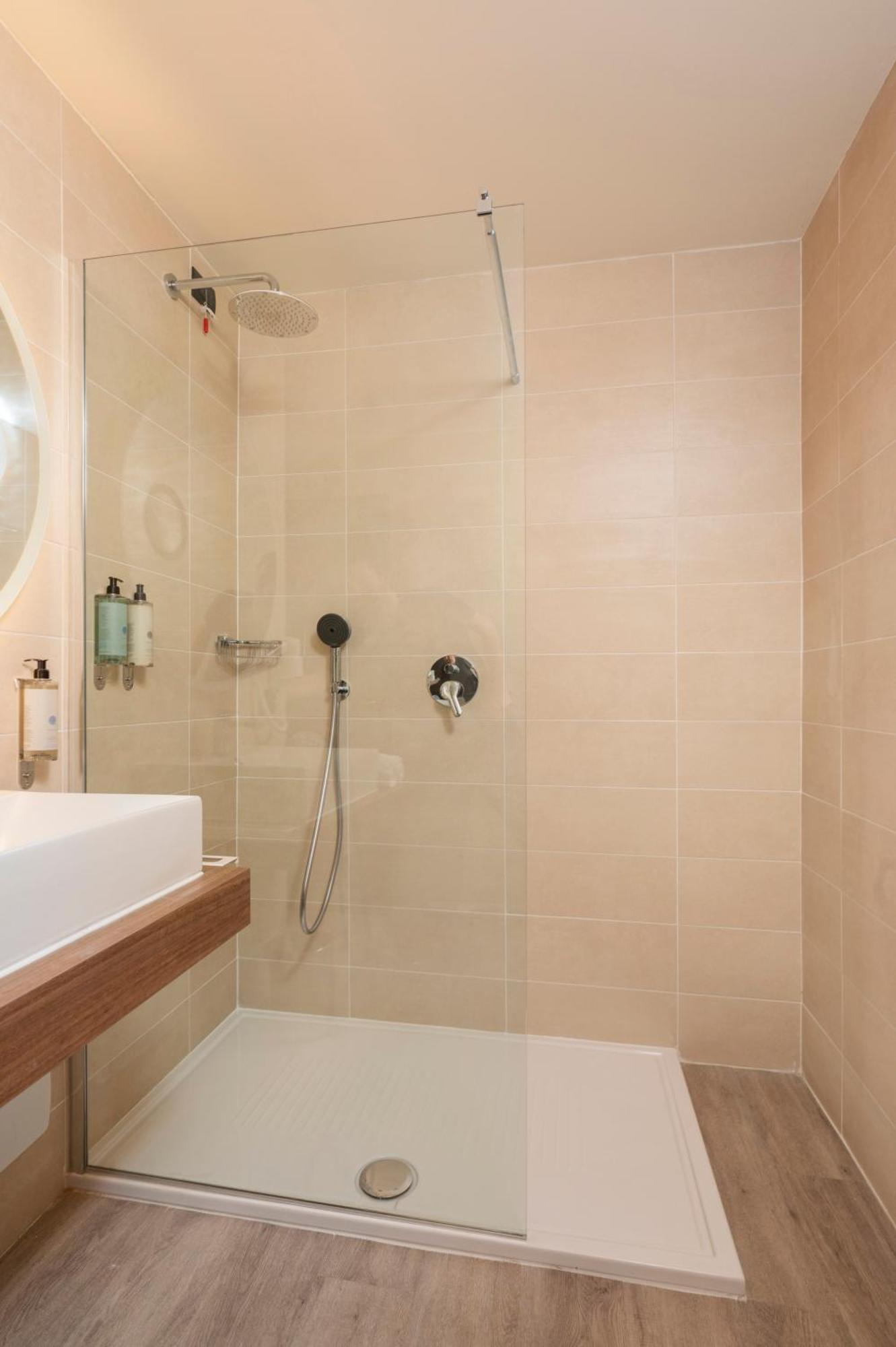 Hotel Plaza San Martino Siccomario Ngoại thất bức ảnh