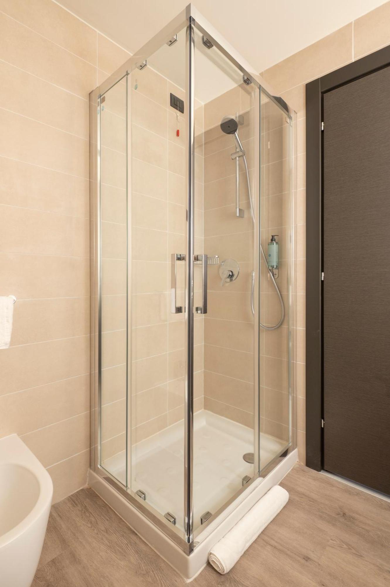 Hotel Plaza San Martino Siccomario Ngoại thất bức ảnh