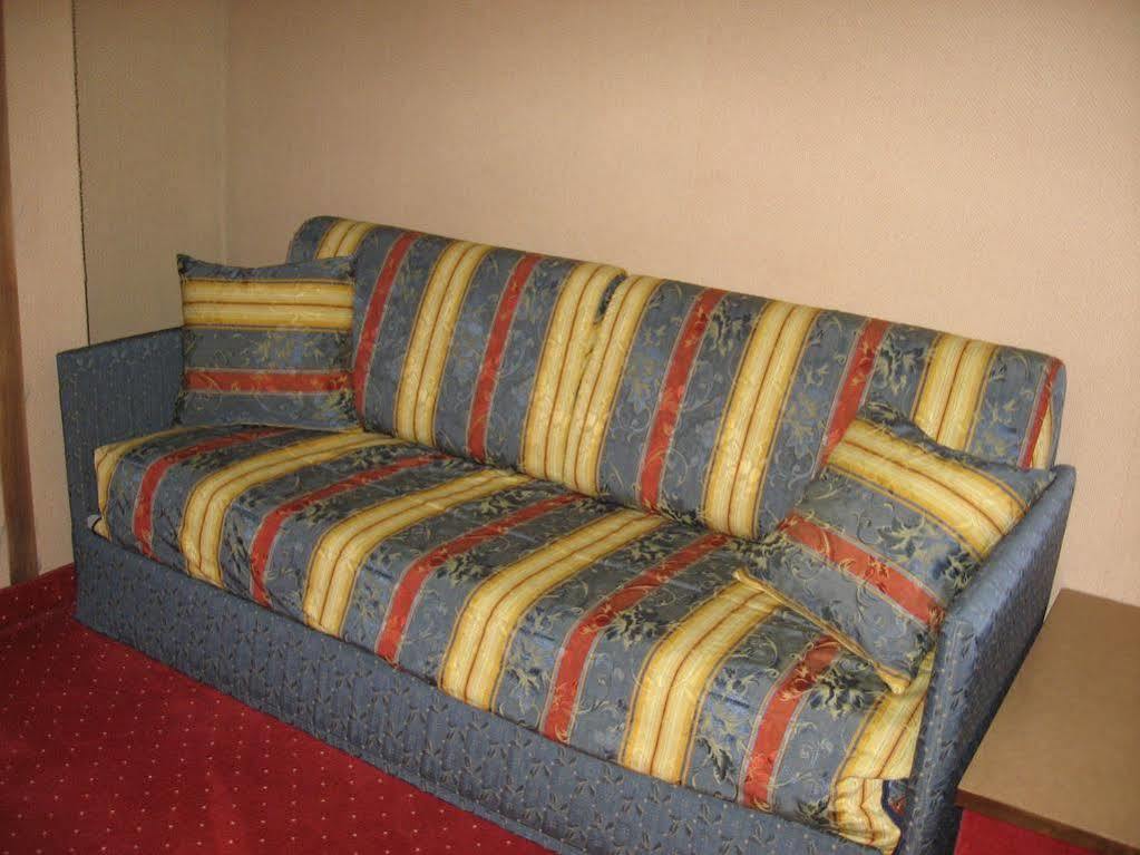 Hotel Plaza San Martino Siccomario Ngoại thất bức ảnh